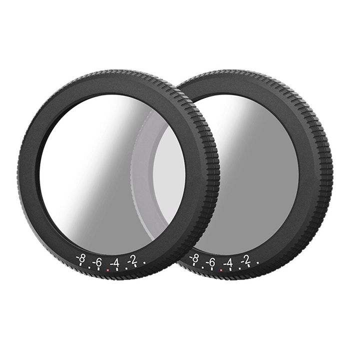 Antigravity Vision -3.0D Corrective Lenses