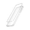 Itskins Essentials 360 Clear Case Bundle For Samsung Galaxy A17 Magsafe