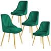 ALFORDSON 4x Dining Chairs