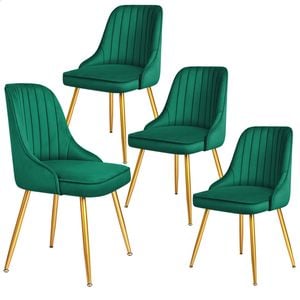 ALFORDSON 4x Dining Chairs