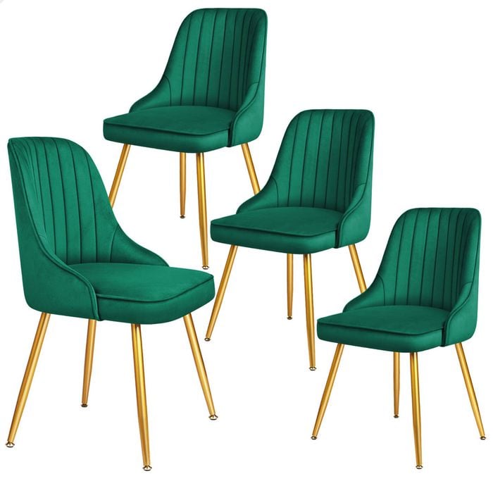 ALFORDSON 4x Dining Chairs