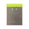 Haydn 80mm DIY Flexible Steel Filling Blade