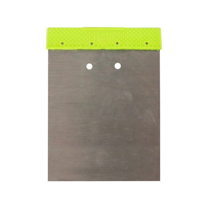Haydn 80mm DIY Flexible Steel Filling Blade