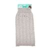 Art & Bob 40cm Grey Medium Knitted Dog Jumper