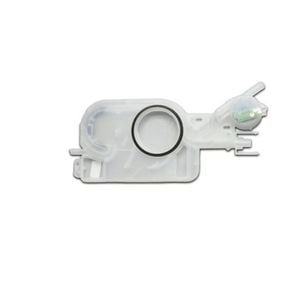 Dishwasher Tank Side Air Break Flow Meter V42153776, Suits Omega, Blanco