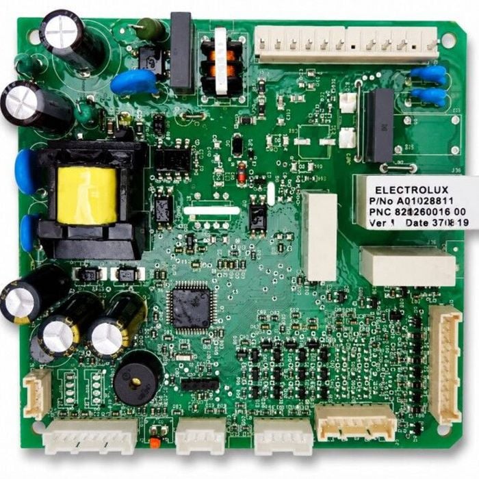 Westinghouse Fridge Printed Circuit Board 140010289100