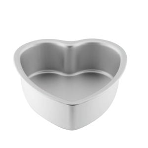 Mondo Pro Heart Cake Pan 15x7.5cm