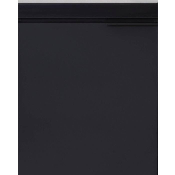 AlfrescoPlus 550mm Black Onyx Single 3 Drawer Module