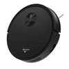 Mygenie Vortex 3-in-1 Slim 80mm Robot Vacuum & Mop, 2500pa, Wi-fi, Hepa Black