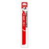 Diablo 9" Bi-Metal Reciprocating Saw Blades For Medium Metal- 5 Pack