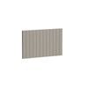 Kaboodle 600mm Cardamom V-Groove Slimline Door