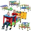 Funphix Wheelies Construction Play Set