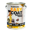 Taubmans 10L White Gloss Easycoat Doors & Trims Paint
