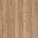 Kaboodle 38 x 300 - 600mm Hazelnut Single Edged Customisable Benchtop