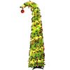 Lifebay LED Christmas Tree 5ft Bendable