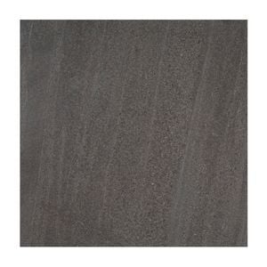 Tuscan Path 600 x 600 x 20mm Charcoal Porcelain Paver