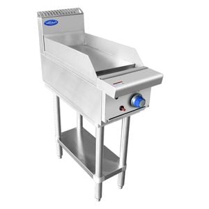 Cookrite LPG Gas 300mm hotplate With stand