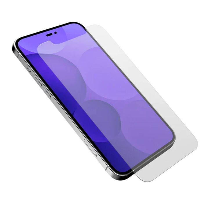 3sixT PrismShield Essential Glass Screen Protector For iPhone 14 Plus