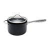 Baccarat Id3 Hard Anodised Saucepan & Lid 20cm