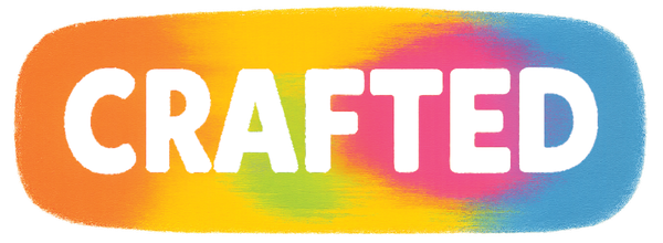 CRAFTED - Logo - Brand Page