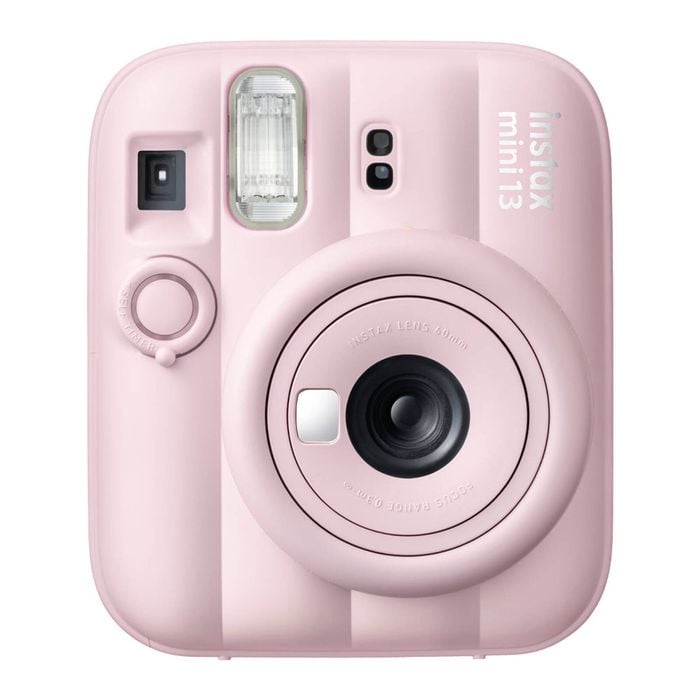 FUJIFILM INSTAX Mini 13 - Candy Pink