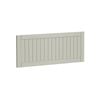 Kaboodle 900mm Pistachio Country Slimline Door