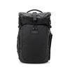 Tenba Fulton v2 10L All Weather Backpack (Black/Black Camo)