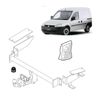 Brink Towbar For Holden Combo Box Body Van (01/2002 - 2012)