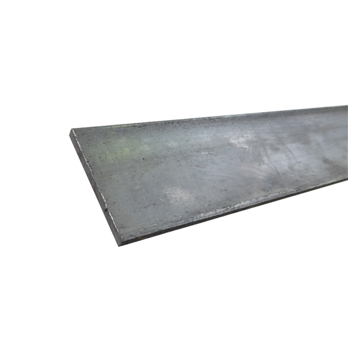 Australian Handyman Supplies 50 x 5mm Steel Flat Bar 2mtr