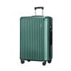 Wanderlite 28" Luggage Set Suitcase TSA Green