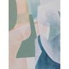 Moods of Blue B Oil Painting