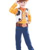 Woody Toy Story Child Costume - 6-8, Male