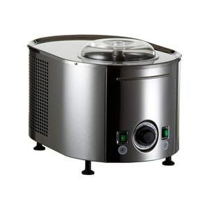 Musso Ice Cream Machine L1 Mini - Commercial Ice Cream Machines (ice-imm0001)