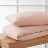 Alex Liddy Edit Pillowcase Pair 48X73cm - Rose