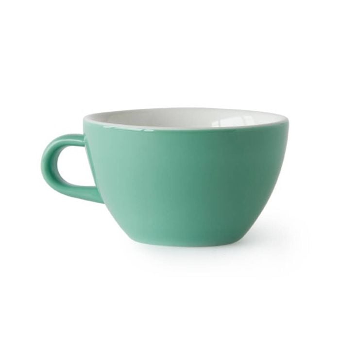 Acme Evolution Cup - 280ml Latte  Feijoa - Green