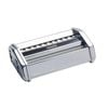 Marcato Attachment For Atlas 150 Pasta Machine Fettucine/Tagliolini  - Silver