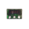 Westinghouse Oven/Stove Touch Clock Buttons 3-Pack 85806300010897