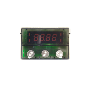 Westinghouse Oven/Stove Touch Clock Buttons 3-Pack 85806300010897
