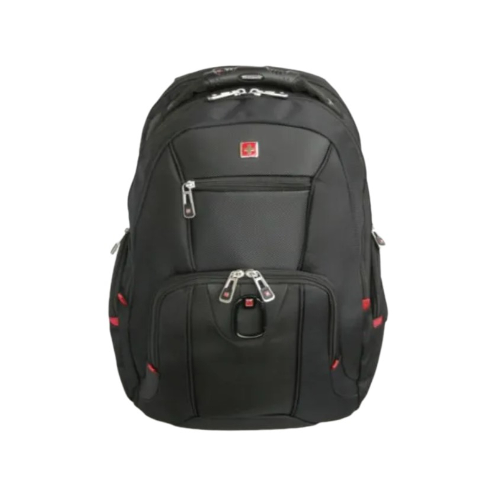 Swiss win backpack online