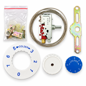 Thermostat - (Ranco Varifix VC1) Single Door