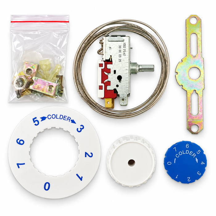 Thermostat - (Ranco Varifix VC1) Single Door