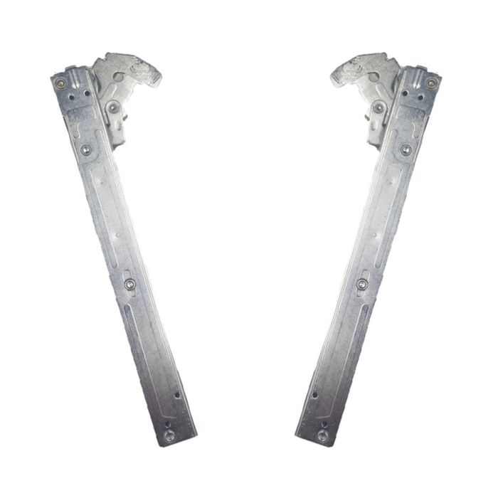 x2 Genuine Oven Door Hinges Complete Set 6801541-SET, suits Bellini