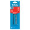 Sutton Supadeck 9/64" Replacement Drill Bit - 2 Pack