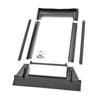 VELUX Metal/Tile Flashing EDW CK02