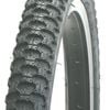 Freedom Mx3 20"x2.125" Black Tyre