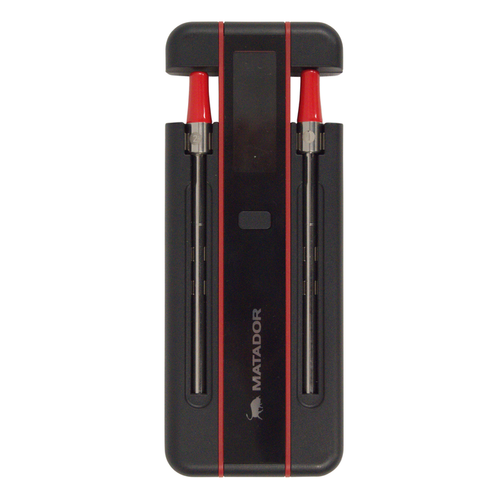 Matador Bluetooth Wireless Thermometer 2 Probe