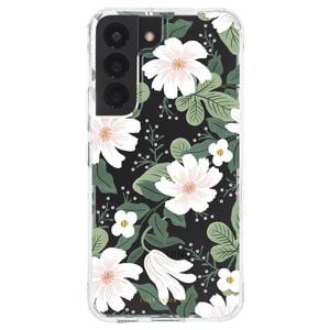 Case-Mate Rifle Paper CaseFor Samsung Galaxy S22 (6.1) - Willow