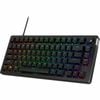 Hyperx Alloy Rise Gkbd 75 Keyboard – Compact Mechanical Design – High-performance Gaming