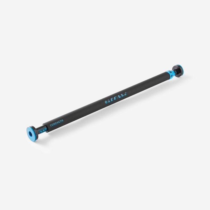 Decathlon | Lockable Pull-up Bar - 65-95 Cm - One Size