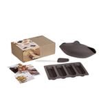 Lekue Home Bread Essential Kit